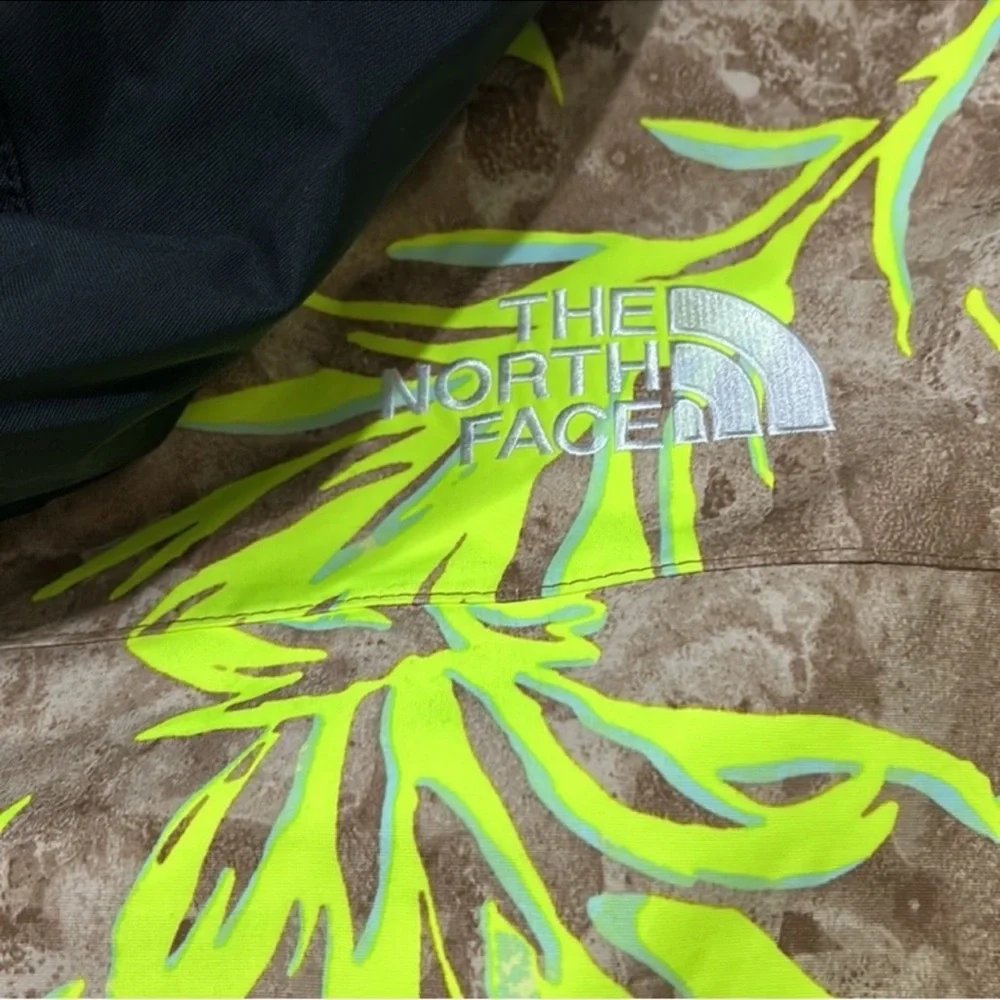 THE NORTH FACE | Men's Silvani Anorak Ski Jacket